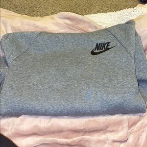 Nike sweater